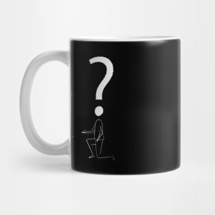 Proposal Mug